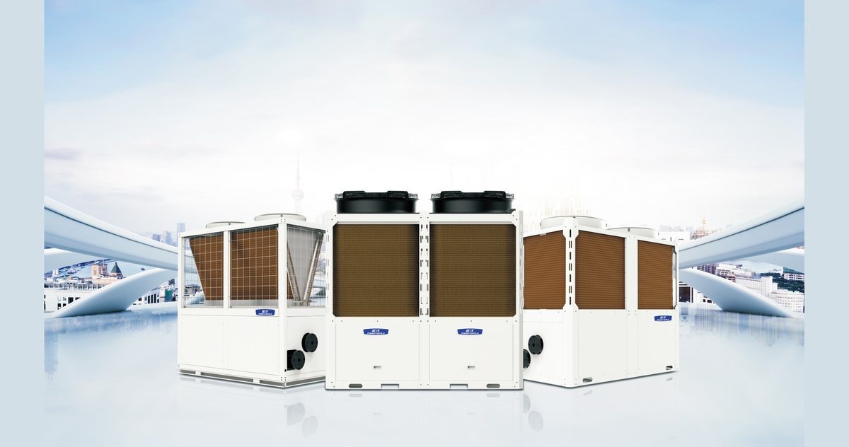 Ultra-low temperature commercial unit