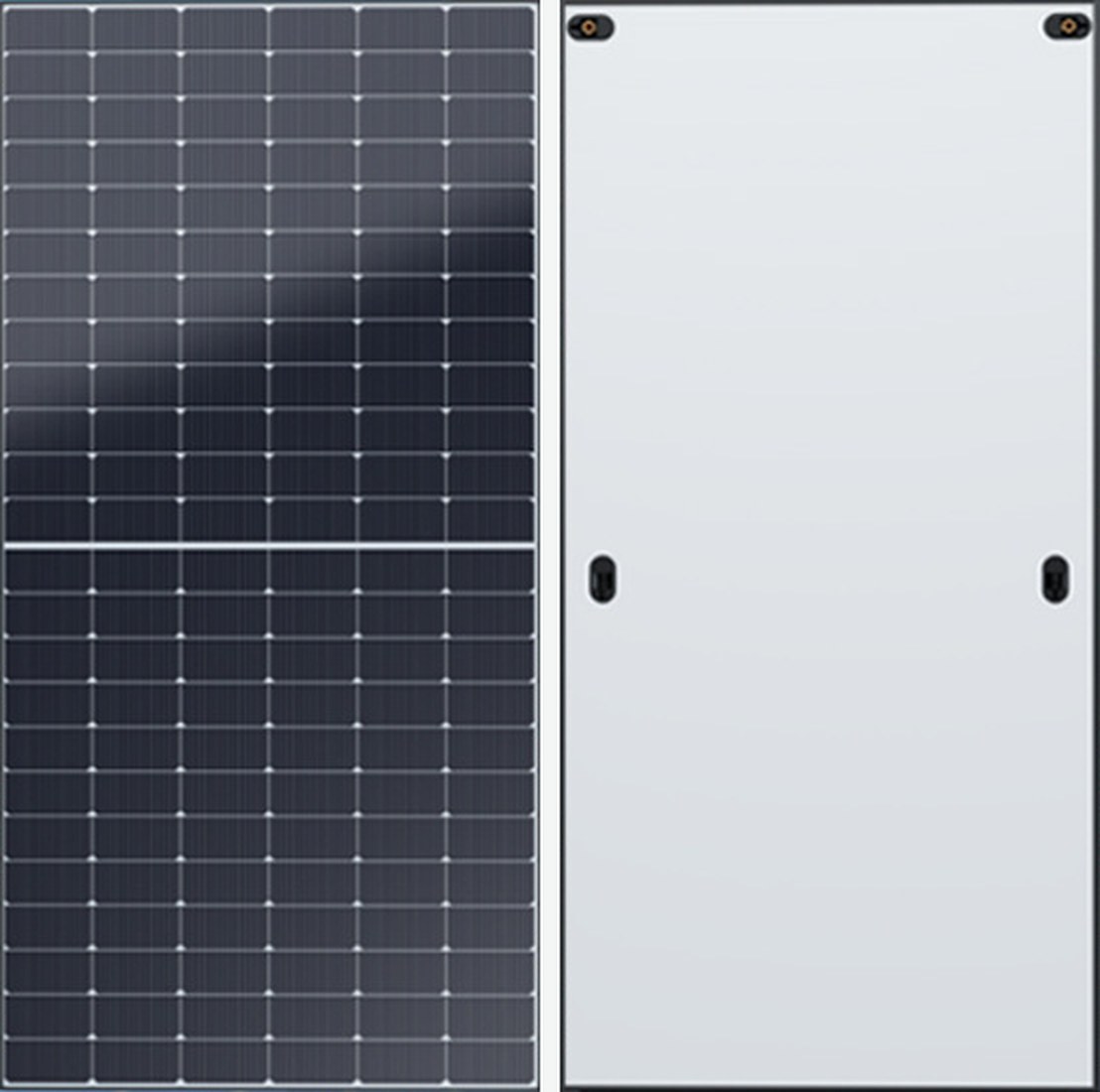 PVT hybrid solar module